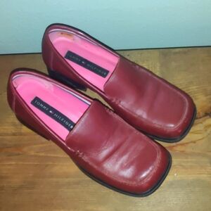 Tommy Hilfiger women's shoes